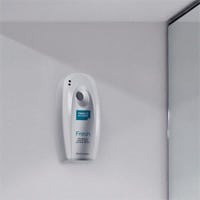 Odour Control
