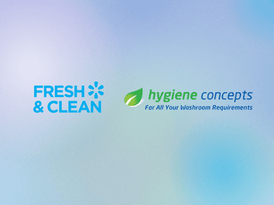 Featured image for “Exciting News: Hygiene Concepts Joins the Fresh & Clean Family, Perth, Western Australia”