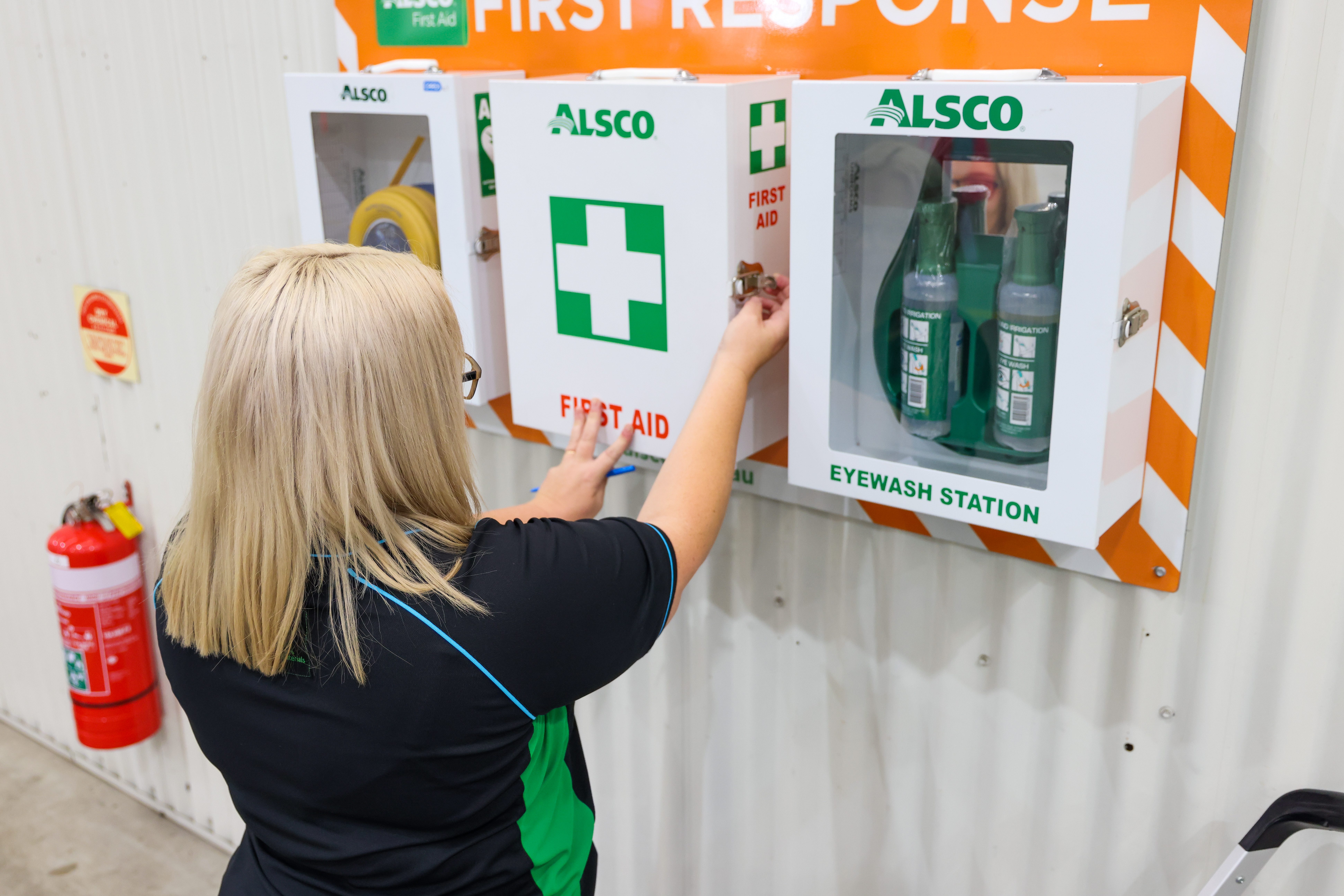 Featured image for “First Aid Modules: A Small Change That Adds Up”