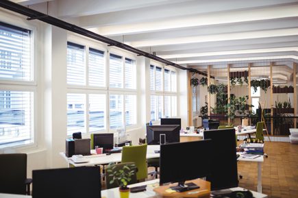 Featured image for “How Workplace Germ Hotspots Threaten Winter Productivity — and What to Do About It”