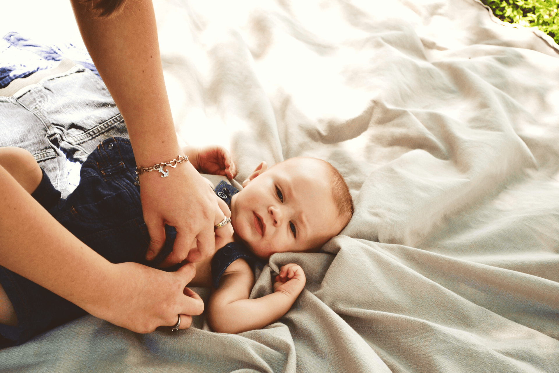 baby