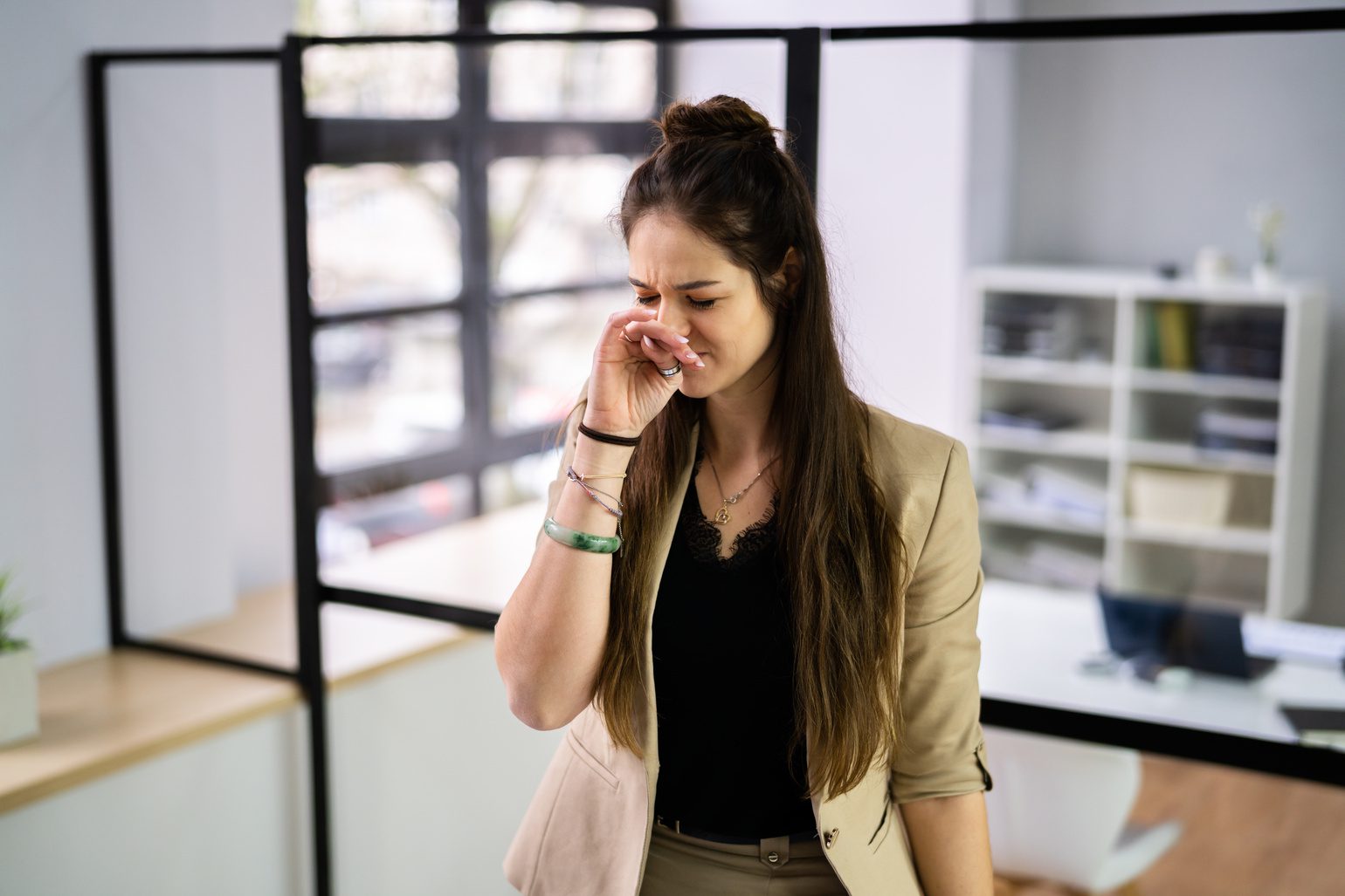 Featured image for “Is It Time to Invest in Odour Control?”